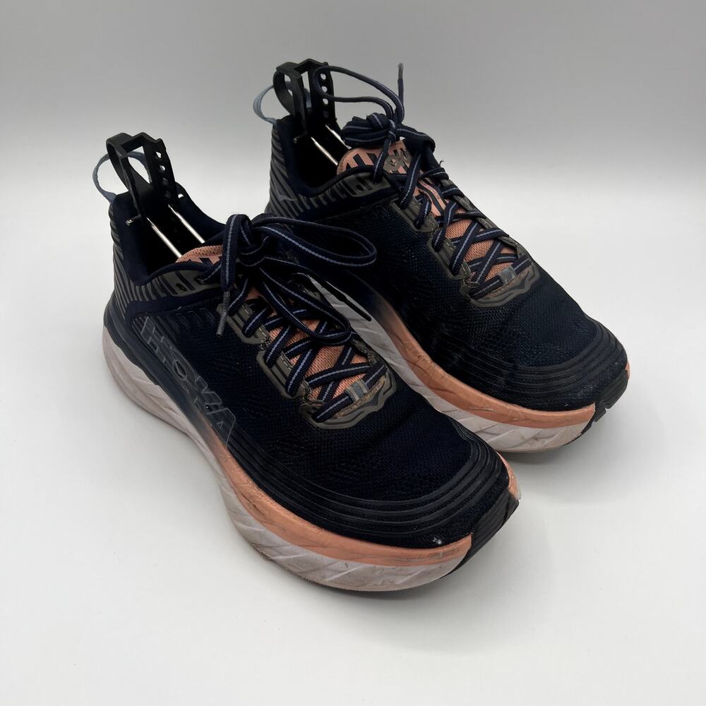 HOKA ONE ONE Bondi 6 Womens Running Shoes